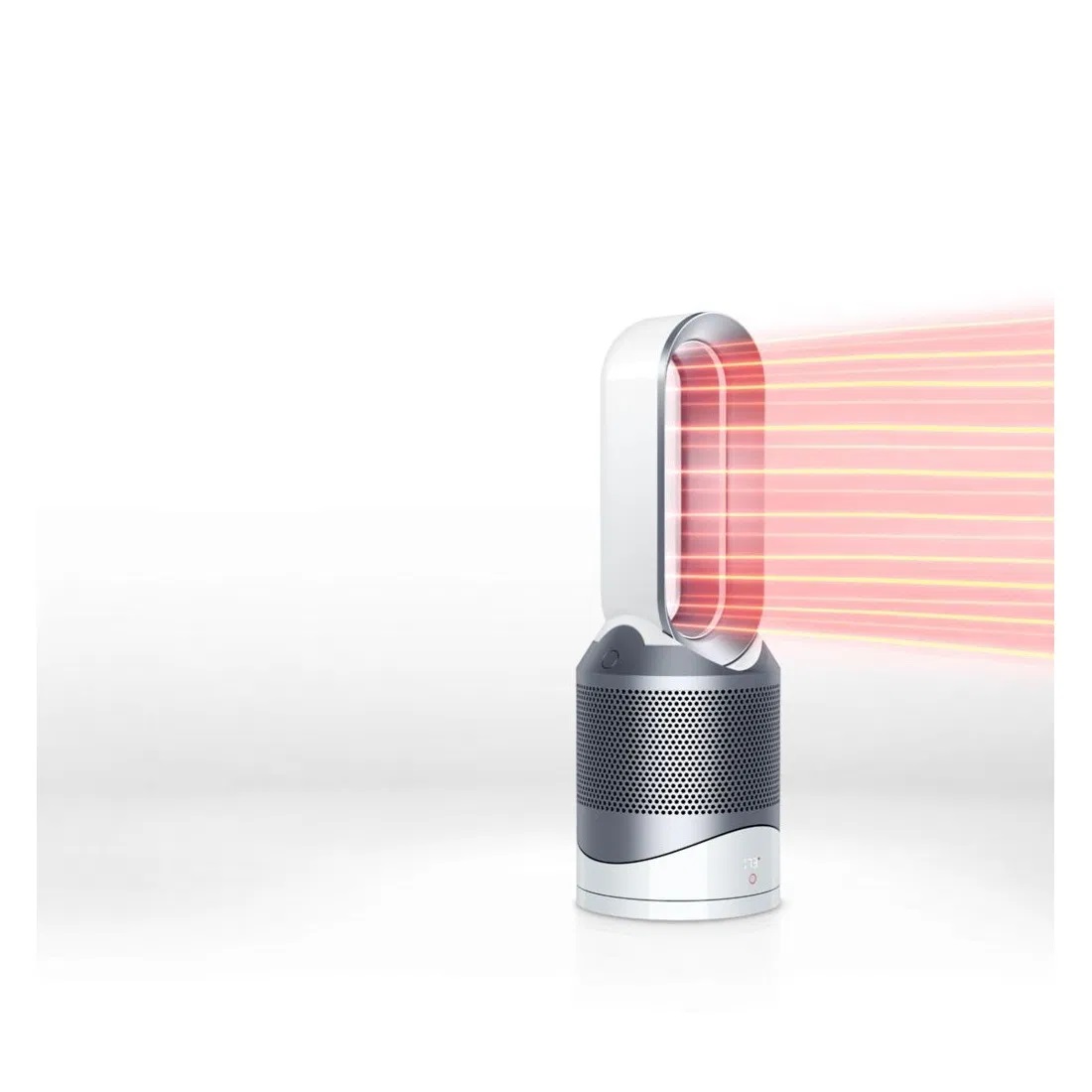 Quạt Không Cánh Dyson HP02