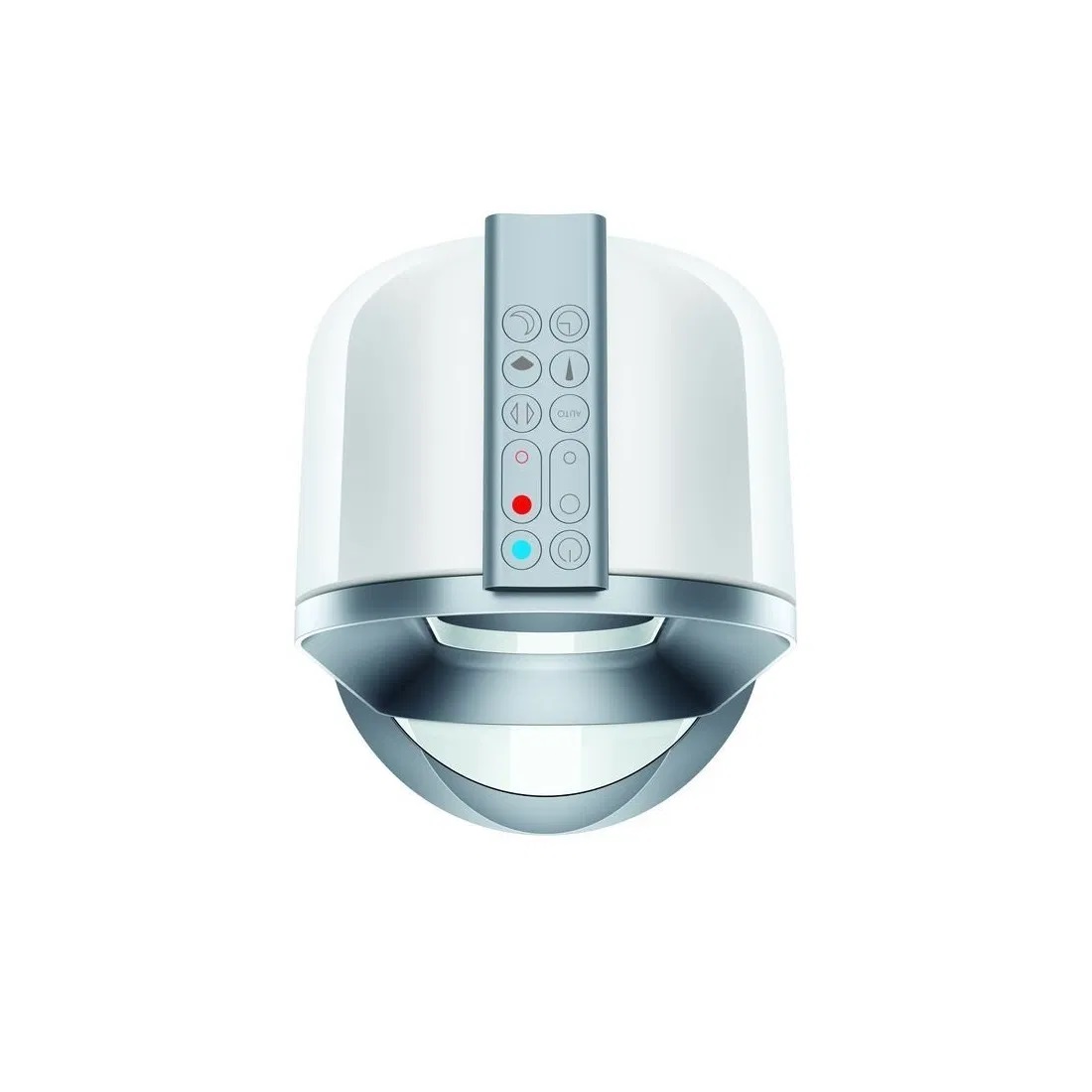 Quạt Không Cánh Dyson HP02