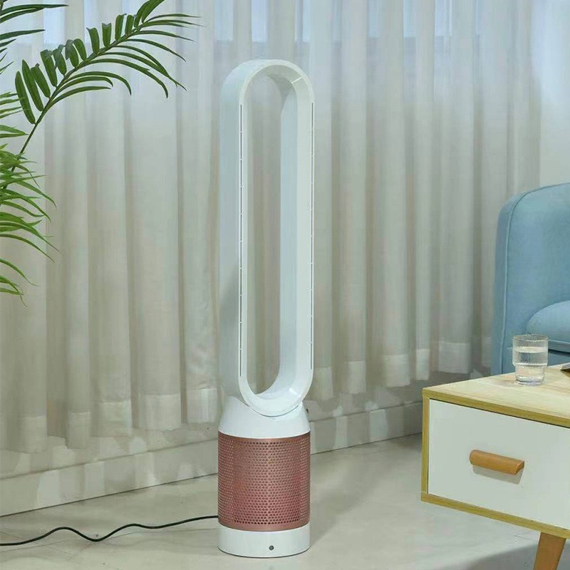 Quạt không cánh Suwa W105