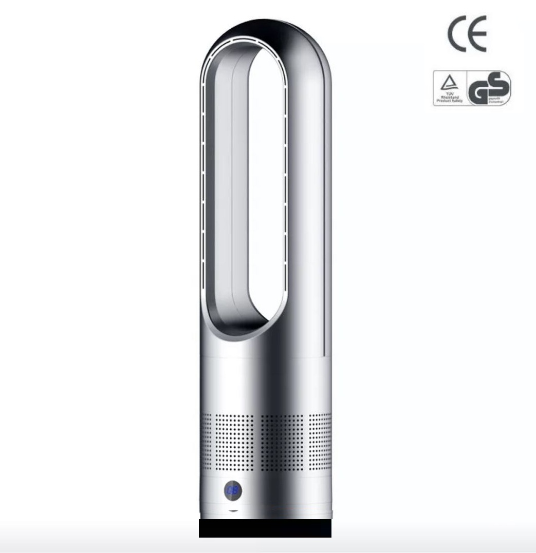 Quạt không cánh Suwa W60