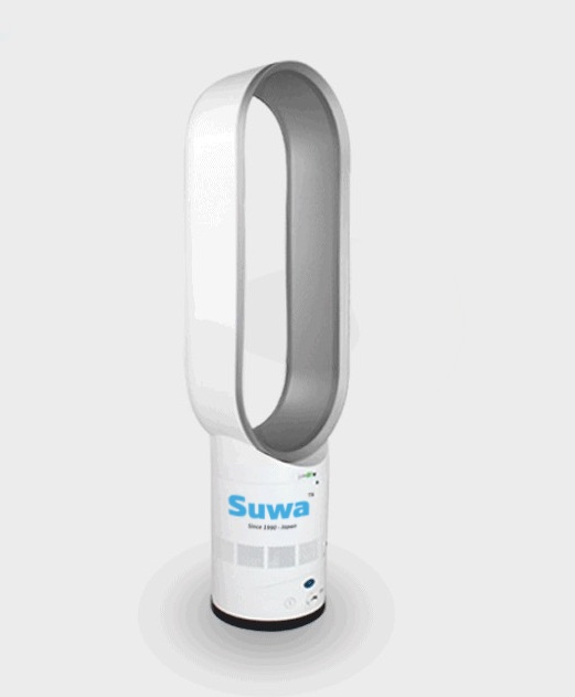 Quạt không cánh Suwa W65