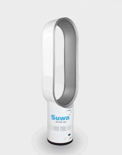 Quạt không cánh Suwa W65