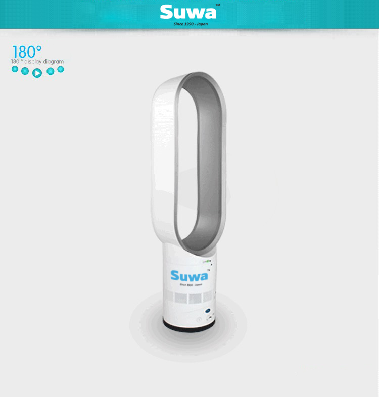 Quạt không cánh Suwa W65