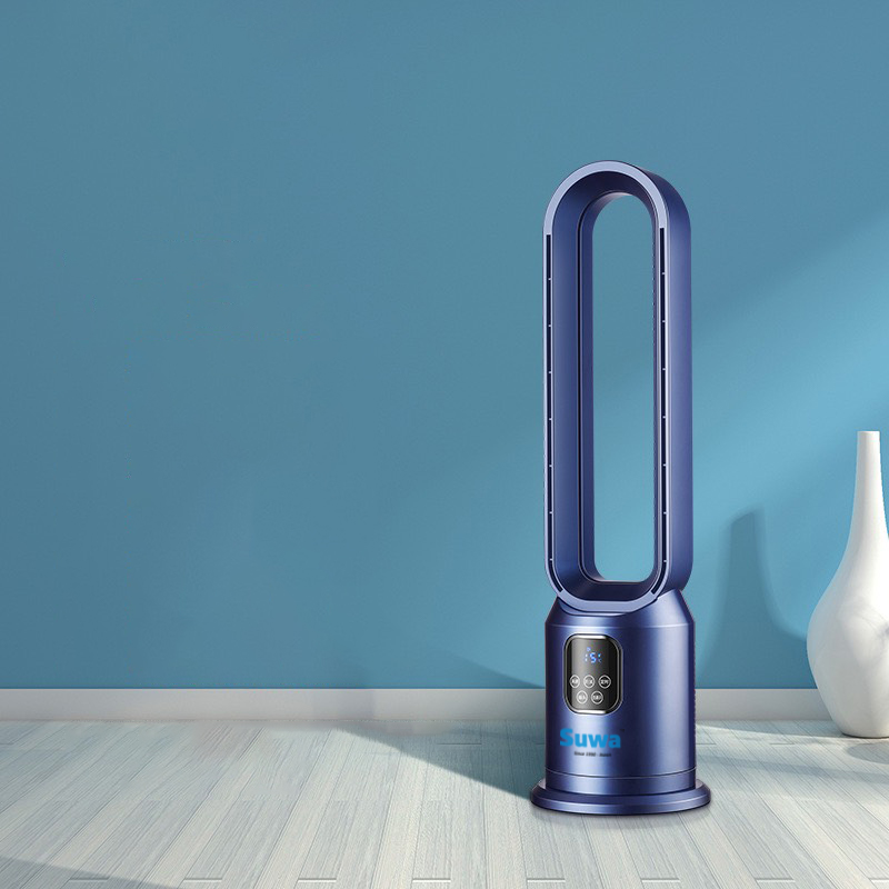 Quạt không cánh Suwa W88