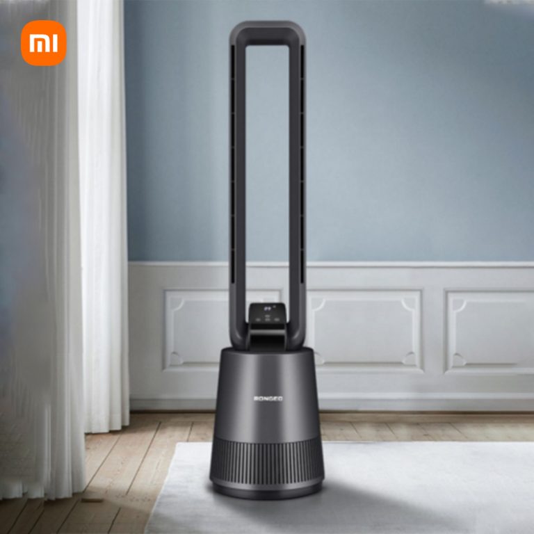 Quạt không cánh Xiaomi OGNAL F12