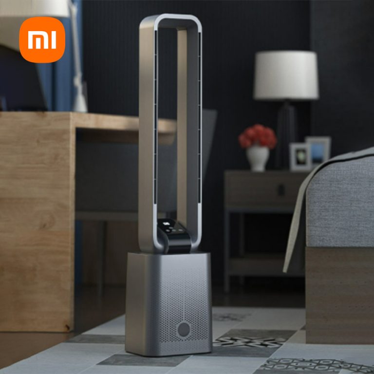 Quạt không cánh Xiaomi Mi Xiaobai